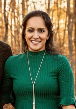 Dr. Tisha Rekhi