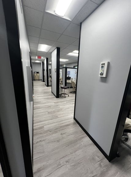 Office Photo
