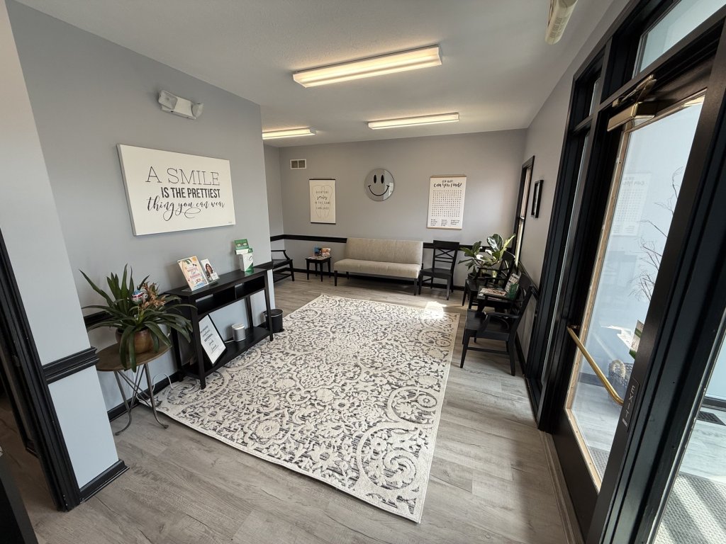 Office Photo