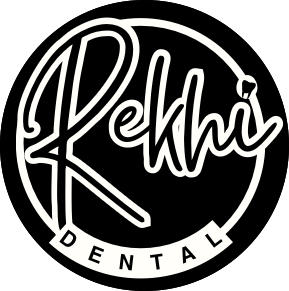 Link to Rekhi Dental home page